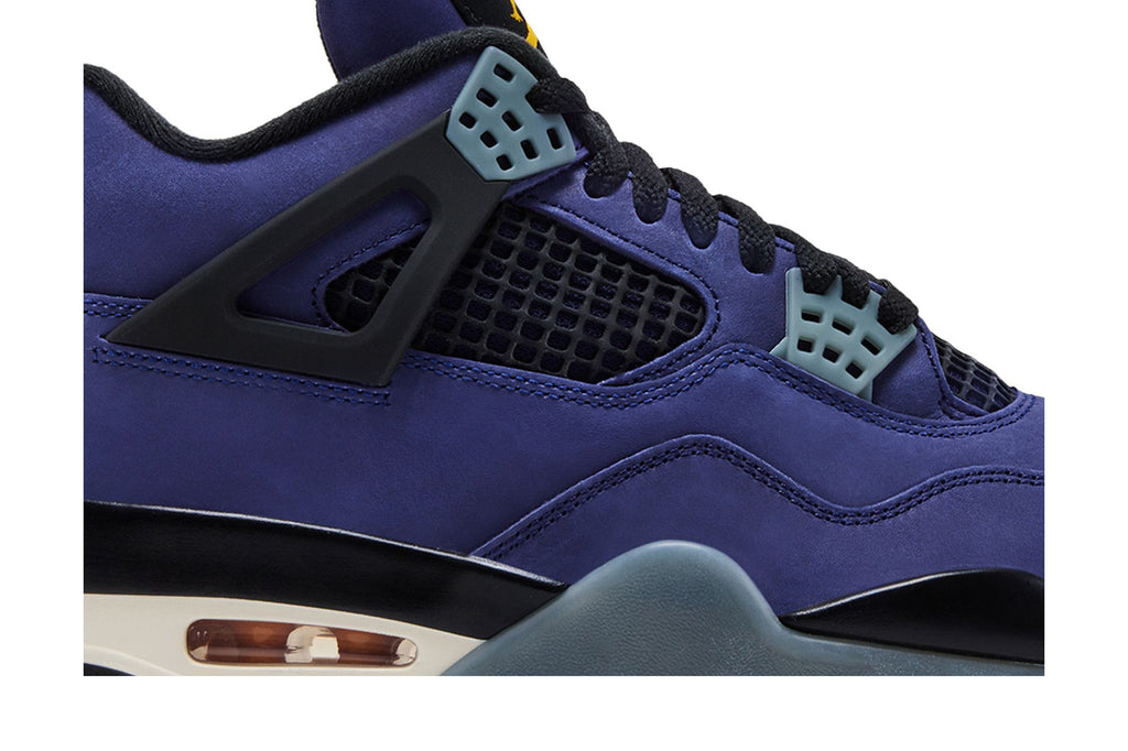 Air Jordan 4 Retro 'Lakers' FV5029-500