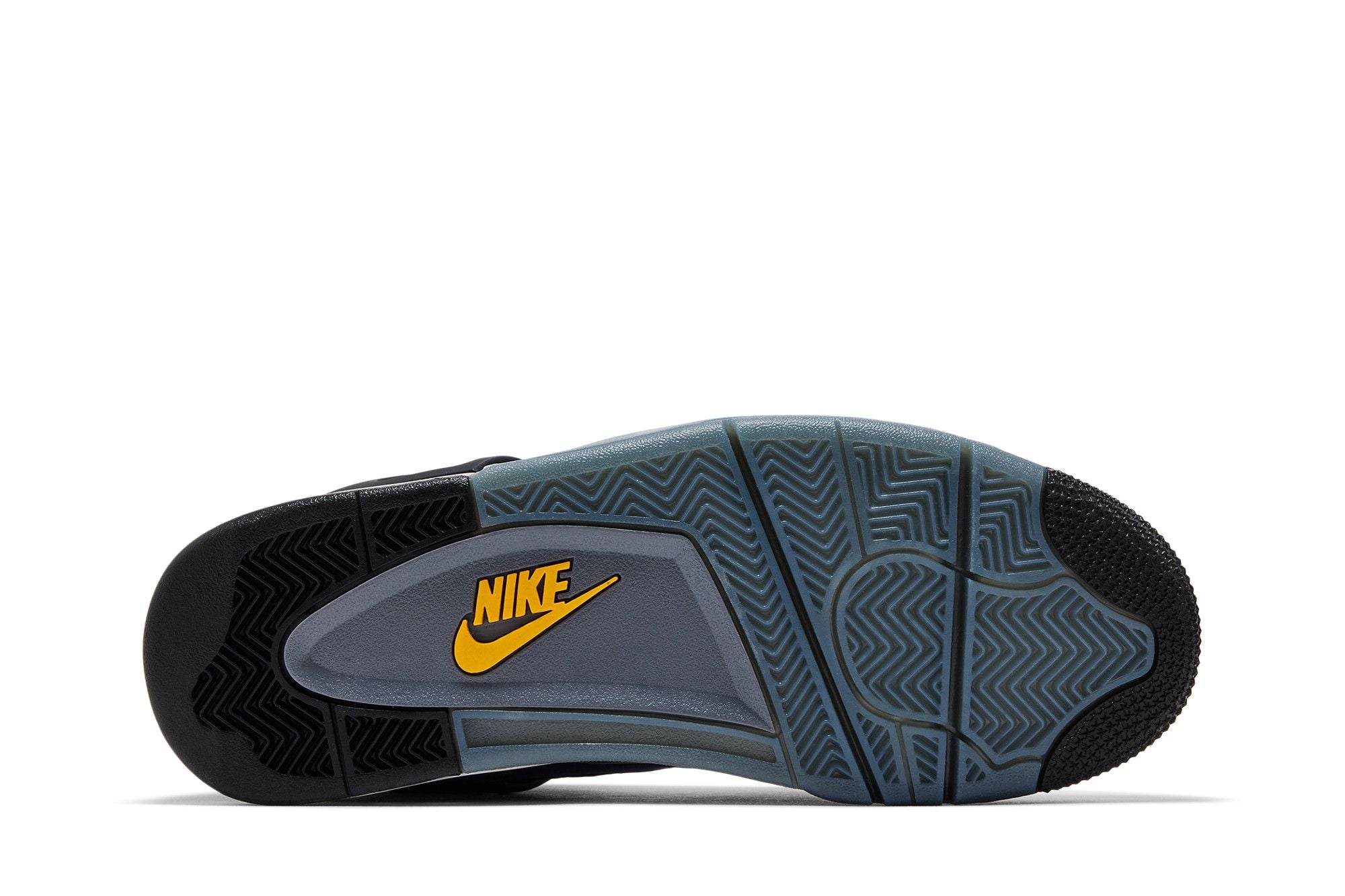 Air Jordan 4 Retro 'Lakers' FV5029-500