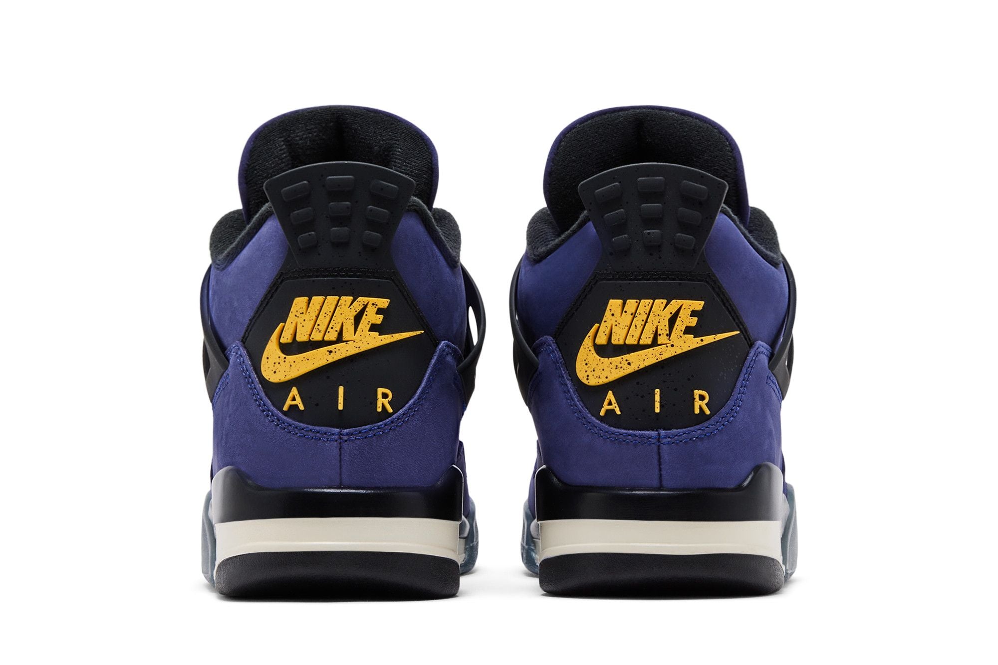 Air Jordan 4 Retro 'Lakers' FV5029-500