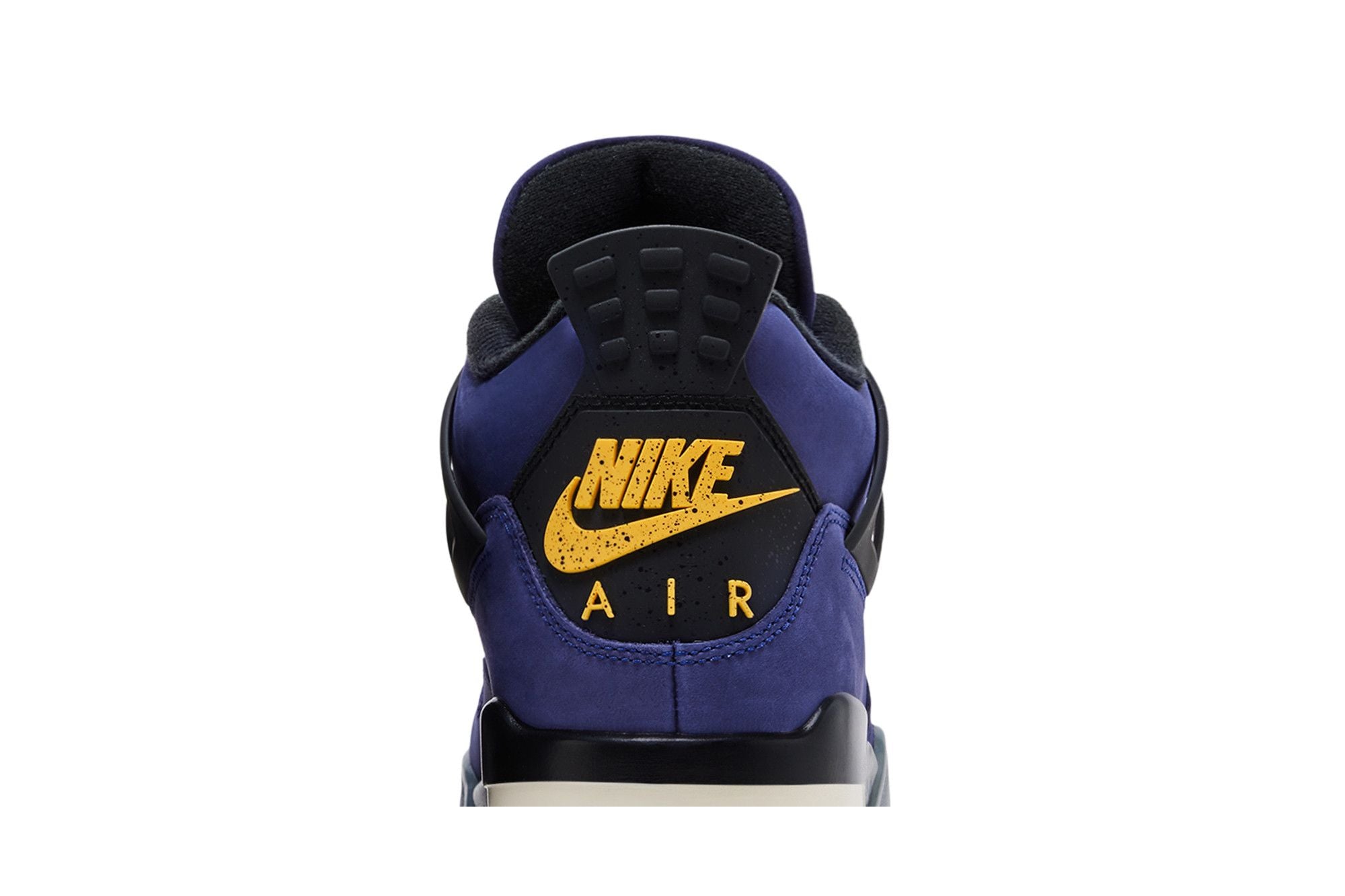 Air Jordan 4 Retro 'Lakers' FV5029-500