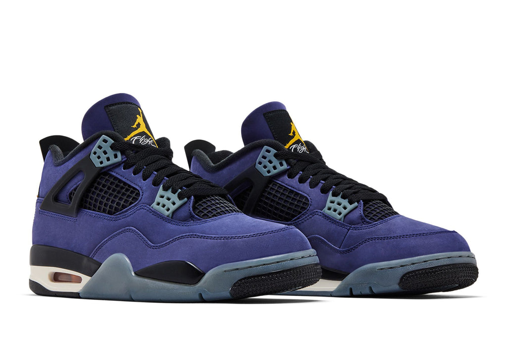 Air Jordan 4 Retro 'Lakers' FV5029-500
