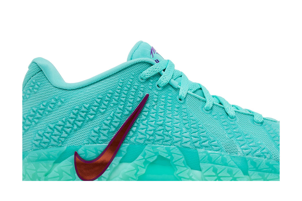 Nike Ja 3 Twelve Time IQ6755-300 Performance Basketball Shoes