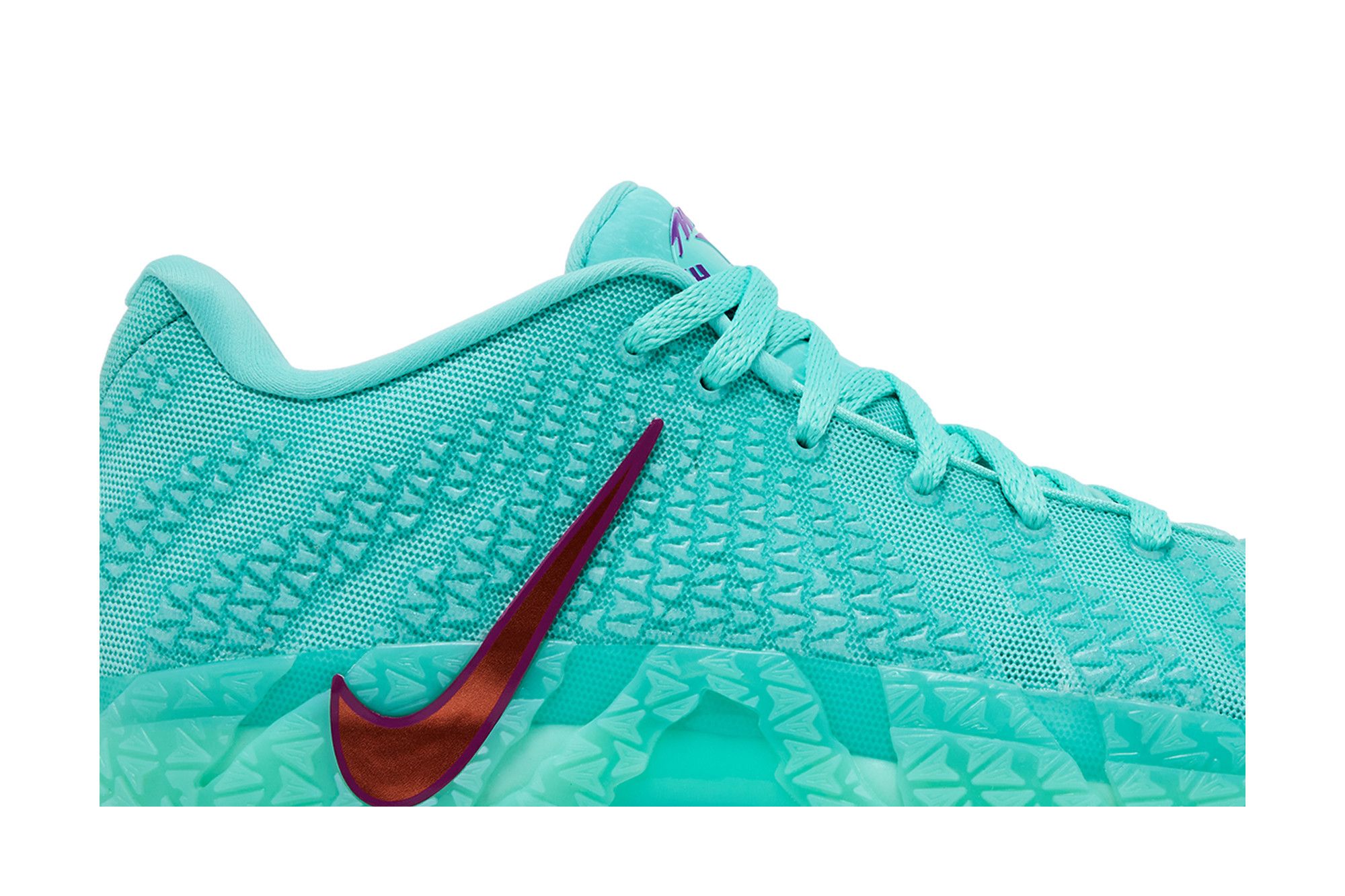 Nike Ja 3 Twelve Time IQ6755-300 Performance Basketball Shoes