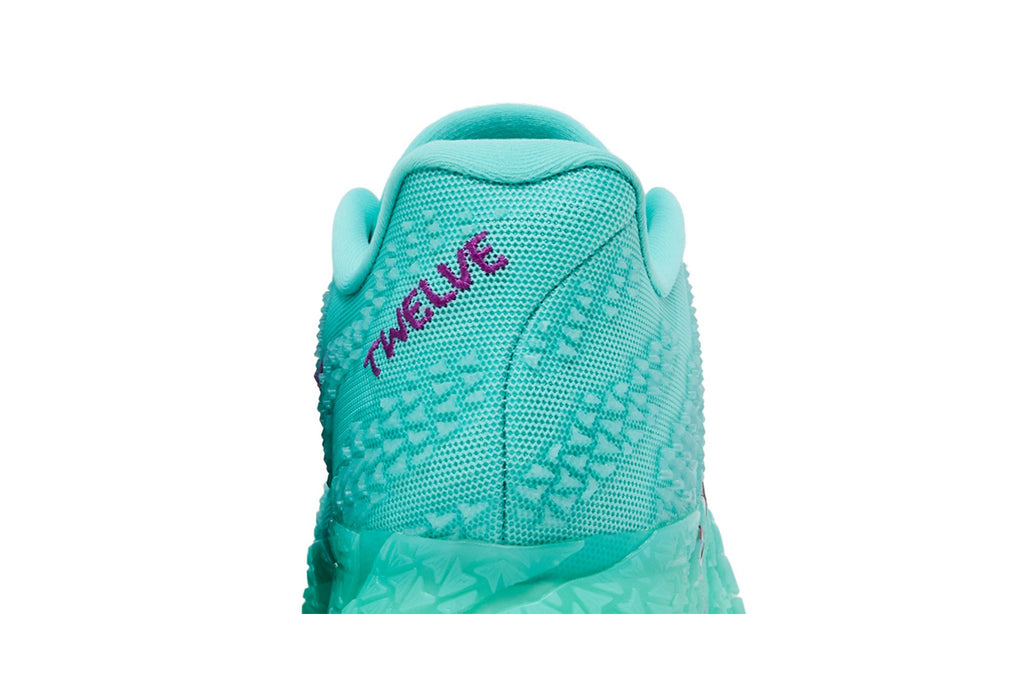 Nike Ja 3 Twelve Time IQ6755-300 Performance Basketball Shoes