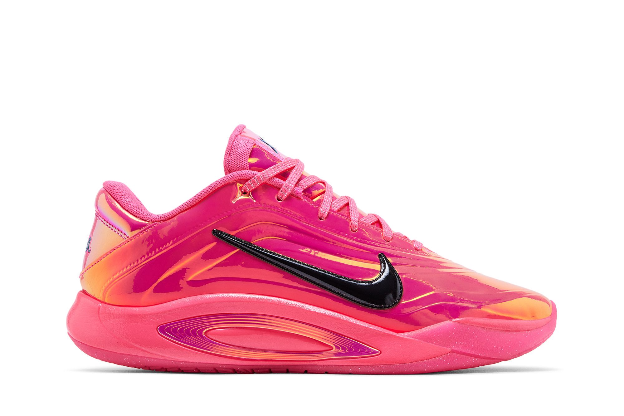 Nike Wmns A’One 'All-Star Warning Label' IB6693-610