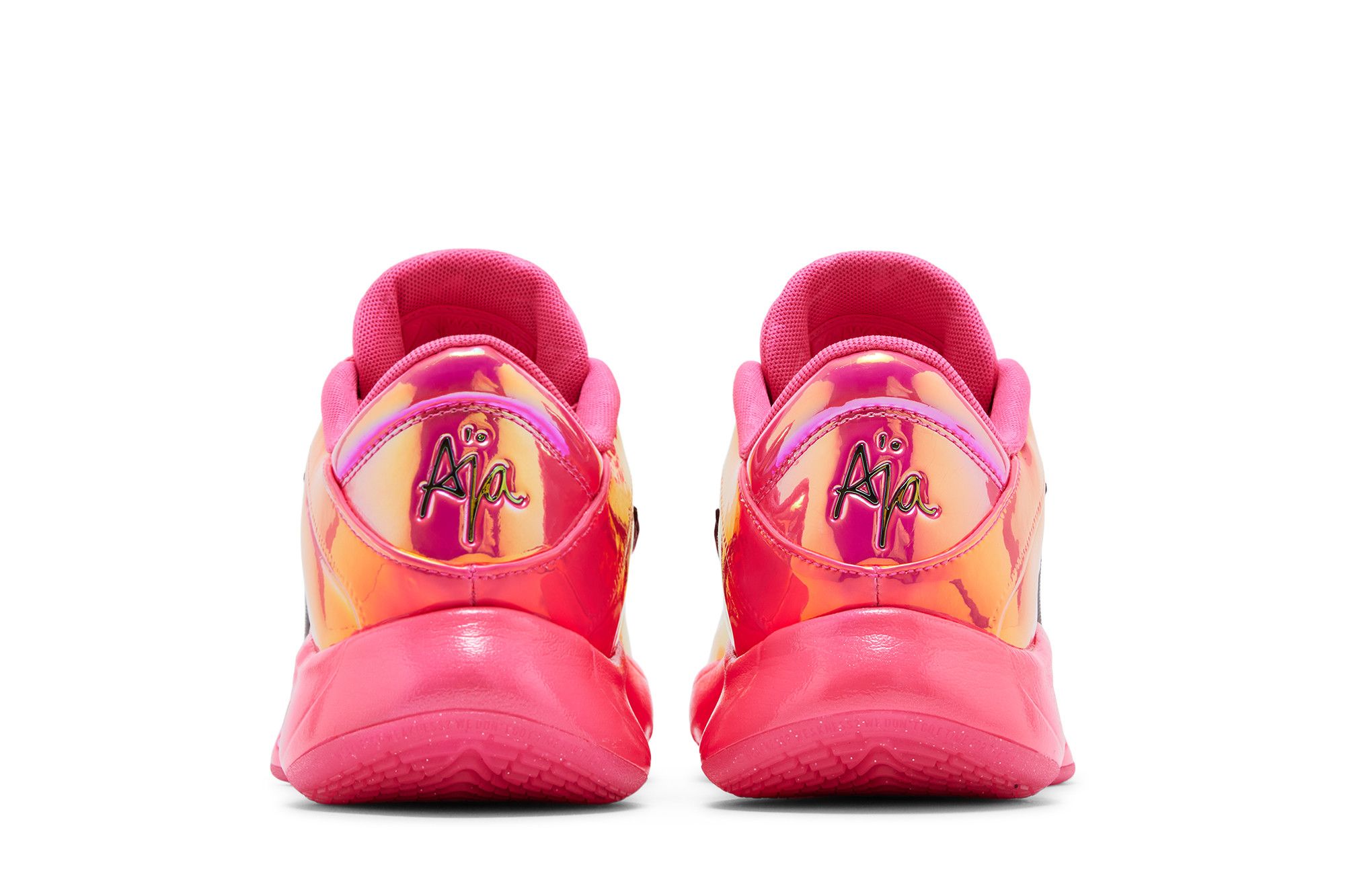 Nike Wmns A’One 'All-Star Warning Label' IB6693-610