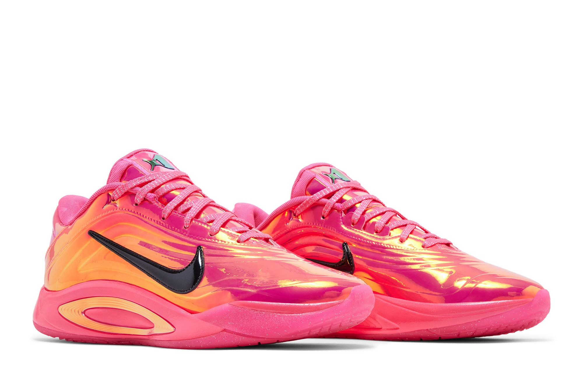 Nike Wmns A’One 'All-Star Warning Label' IB6693-610