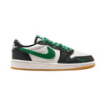 Jordan 1 Retro Low OG Phantom Pine Green IR2283-030