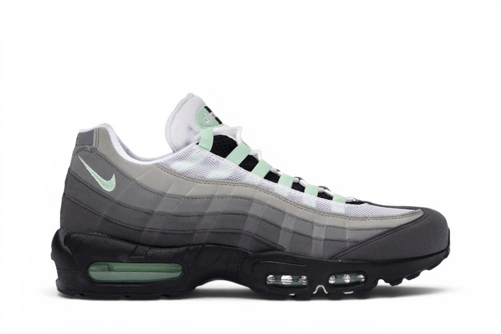 Nike Air Max 95 OG Big Bubble Fresh Mint (Women's) HJ5996-005