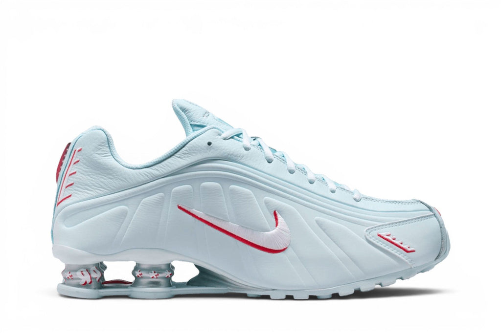 Nike Shox R4 Puerto Rico IQ1867-474