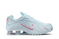 Nike Shox R4 Puerto Rico IQ1867-474