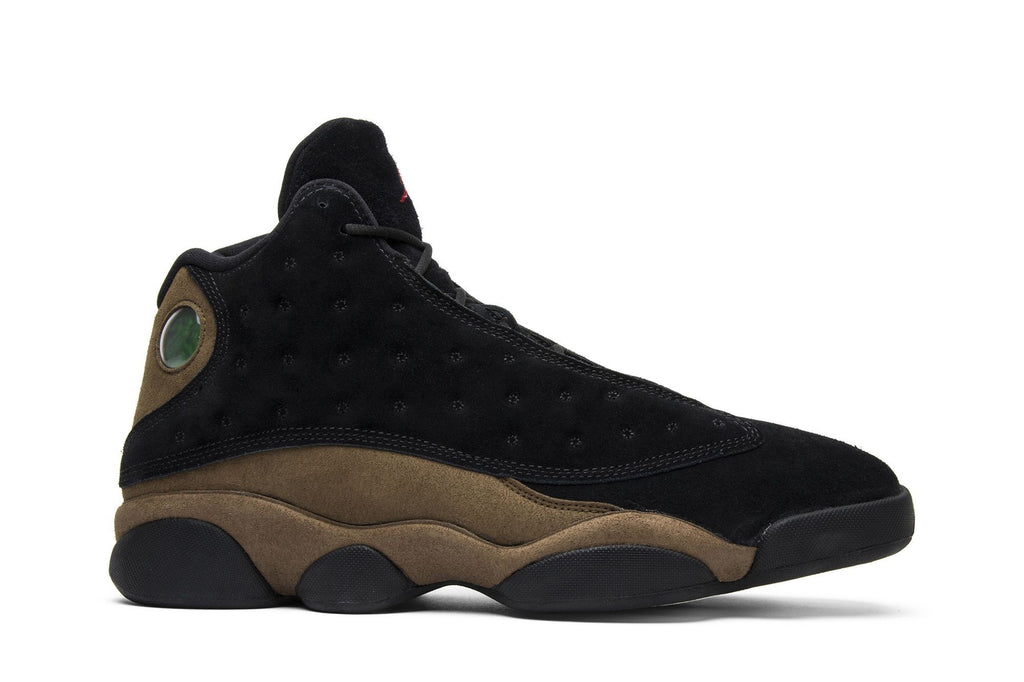 Air Jordan 13 Retro Olive 414571-006