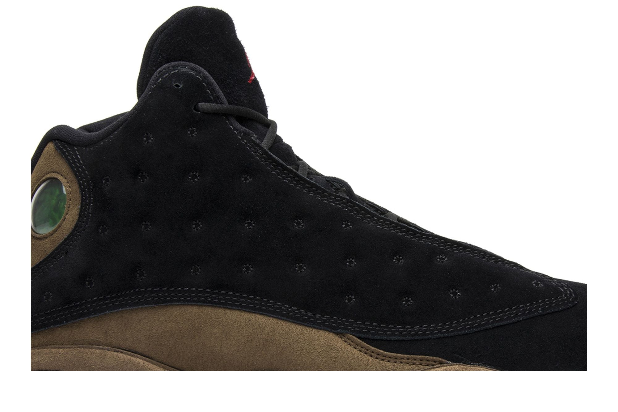 Air Jordan 13 Retro Olive 414571-006