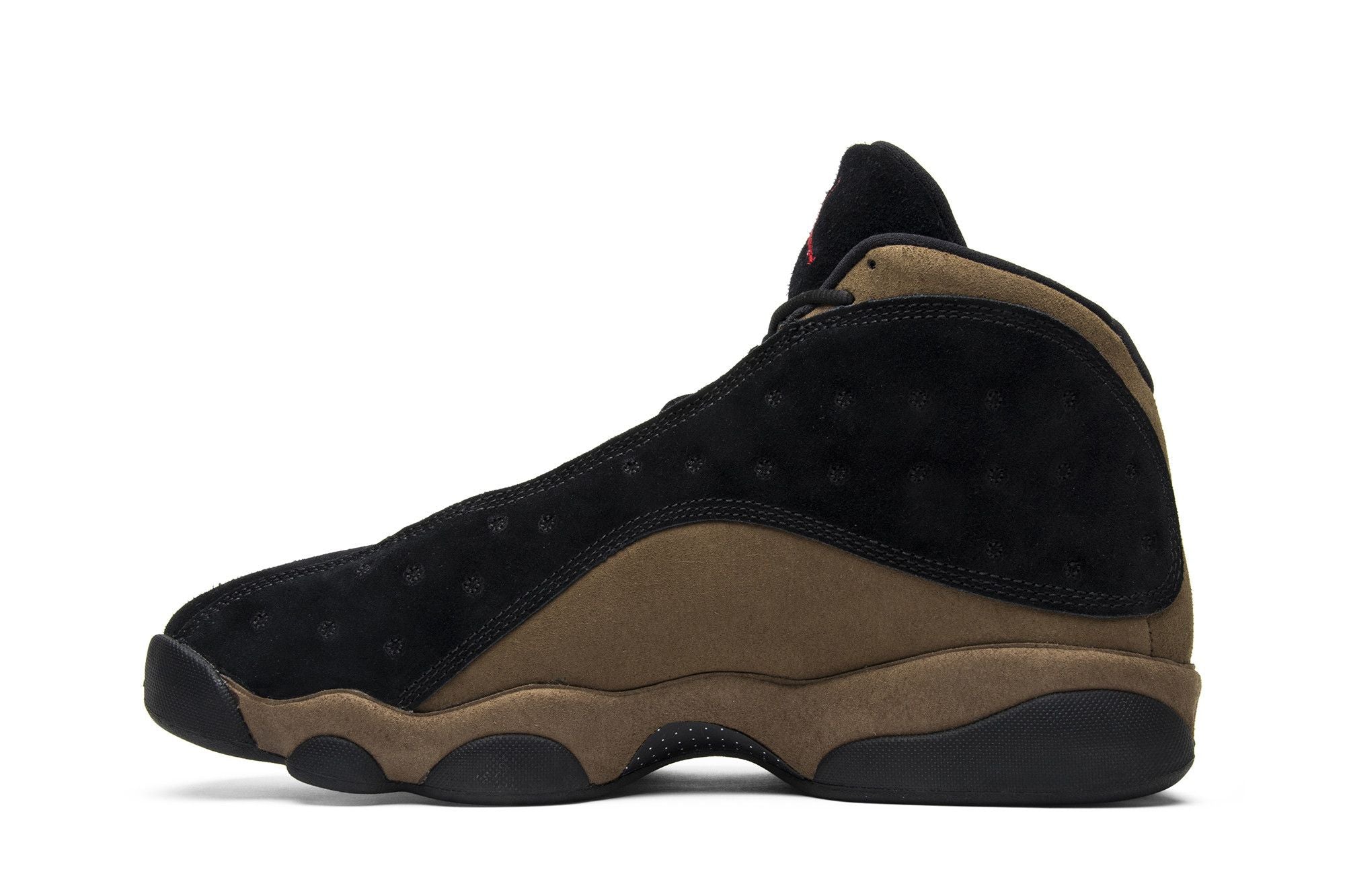 Air Jordan 13 Retro Olive 414571-006