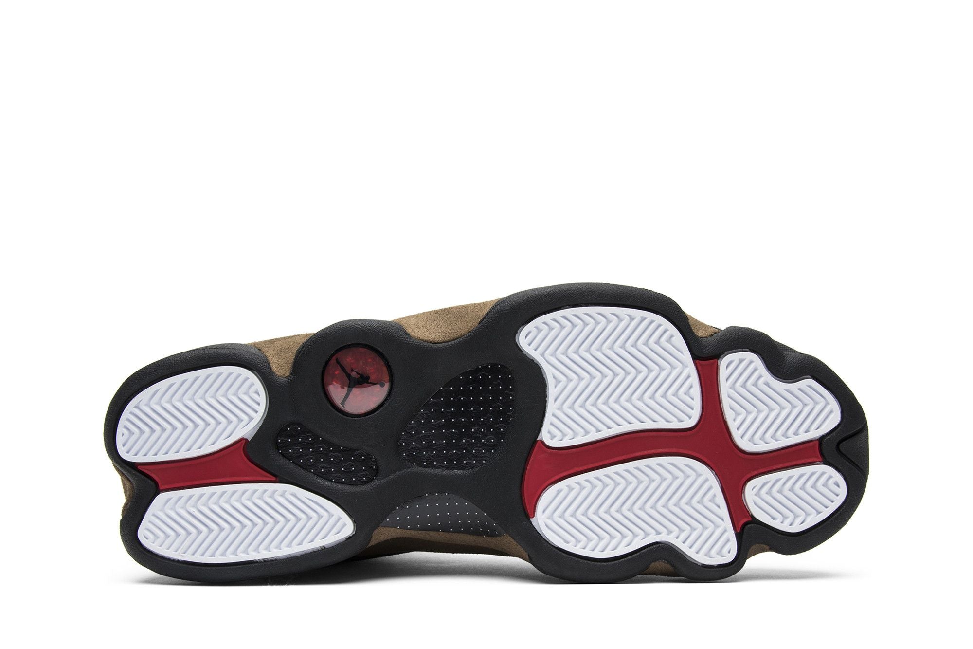 Air Jordan 13 Retro Olive 414571-006