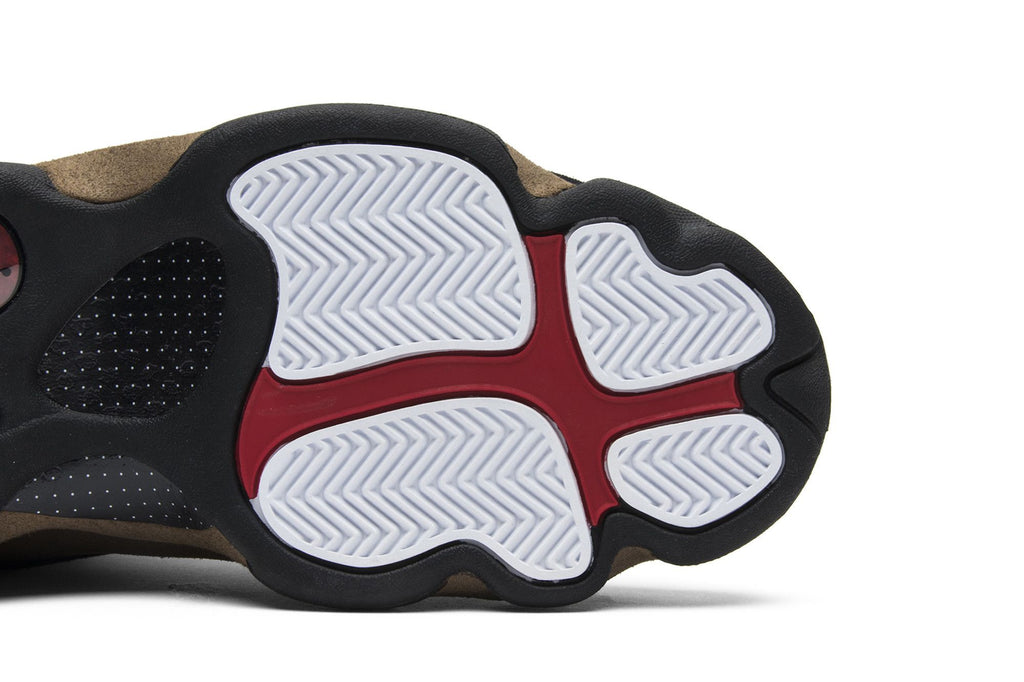 Air Jordan 13 Retro Olive 414571-006