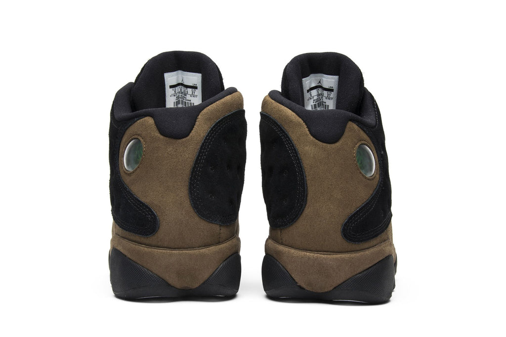 Air Jordan 13 Retro Olive 414571-006