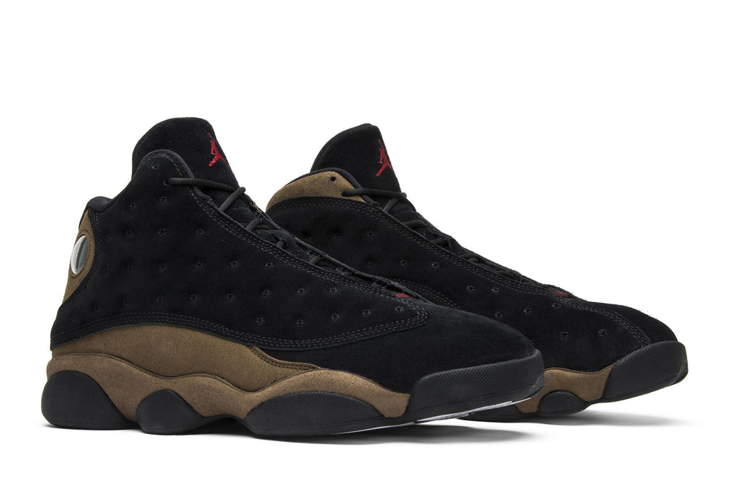Air Jordan 13 Retro Olive 414571-006