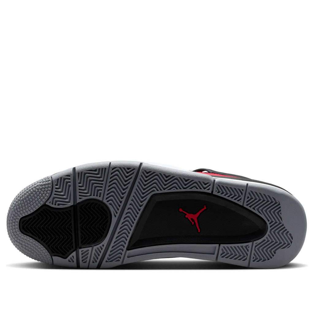 Air Jordan 4 Retro Toro Bravo (2026) FQ8138-600