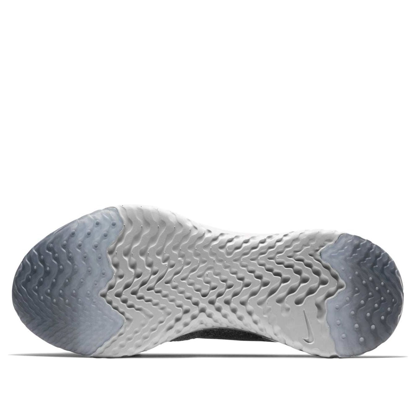Nike Epic React Flyknit 'Wolf Grey' AQ0070-002