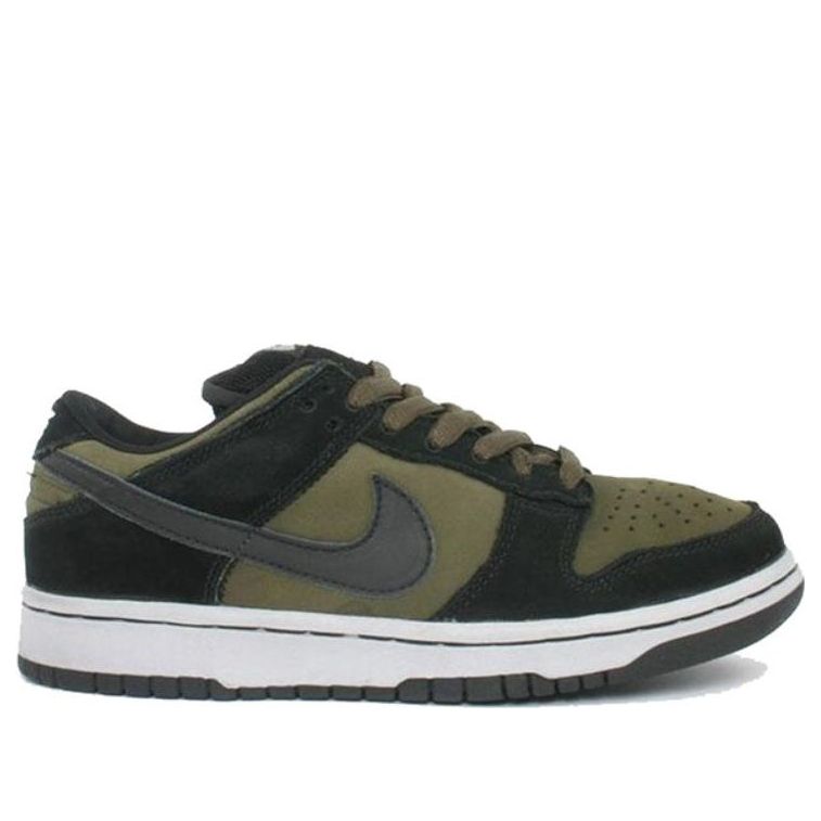 Nike SB Dunk Low Loden Sneakers – 304292-301
