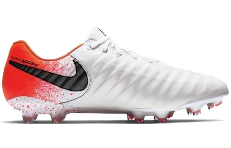 Nike Tiempo Legend 7 Elite FG Euphoria AH7238-118 Soccer Cleats