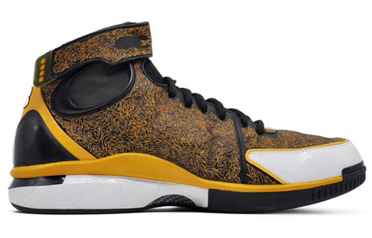 Nike Air Zoom Huarache 2K4 'Kobe' 308475-014