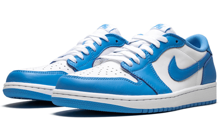 Nike SB Air Jordan 1 Low UNC - CJ7891-401