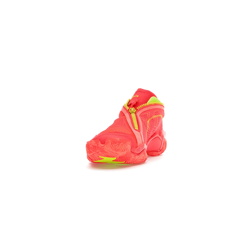 Jordan Why Not Zer0.6 PF 'Bright Crimson' DO7190-607