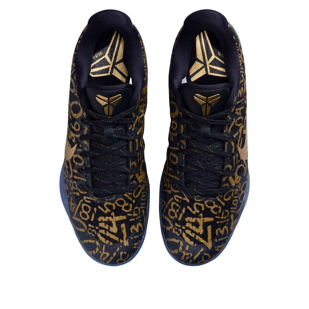 Nike Kobe 11 EM Protro Mamba Day IU4902-900 - LegendifyNow