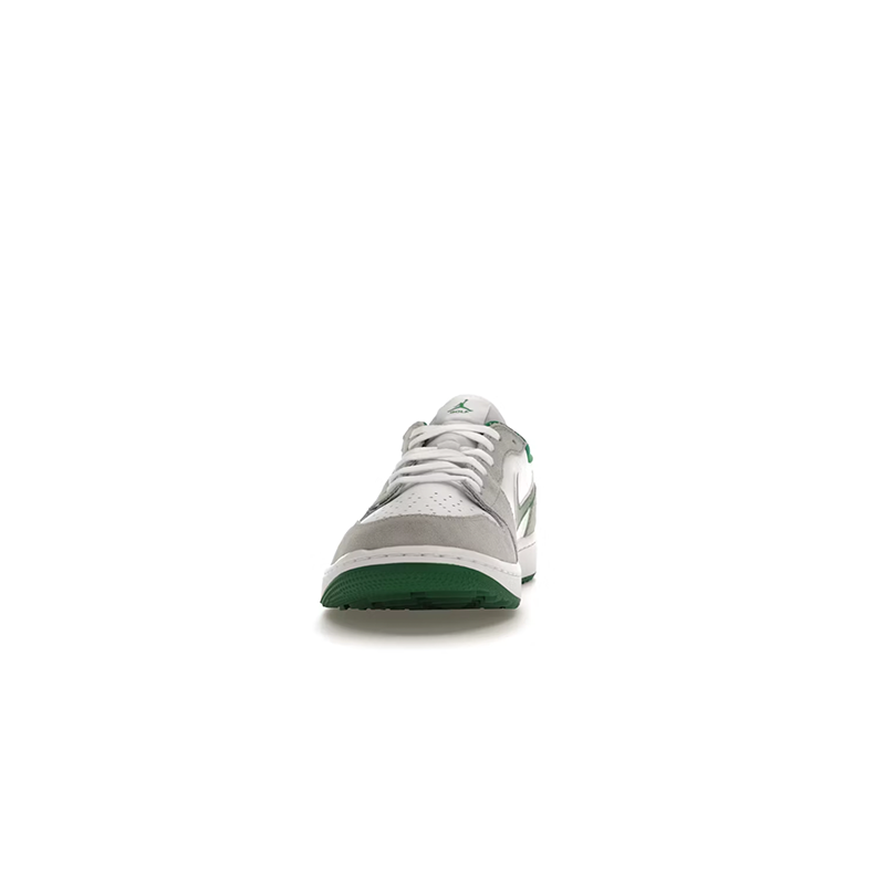 Nike Air Jordan 1 Low Golf 'Pine Green' Sneakers DD9315-112