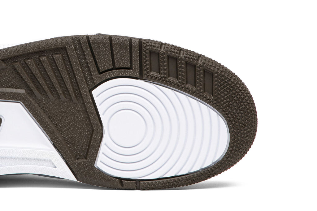Air Jordan 3 Retro Mocha (2018 edition) 136064-122