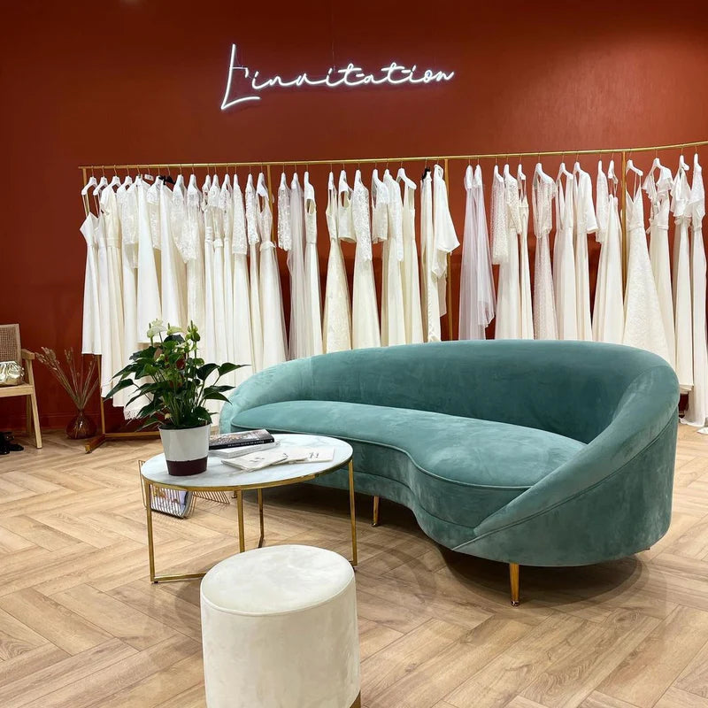 Create Your Neon Sign - LEDTOT