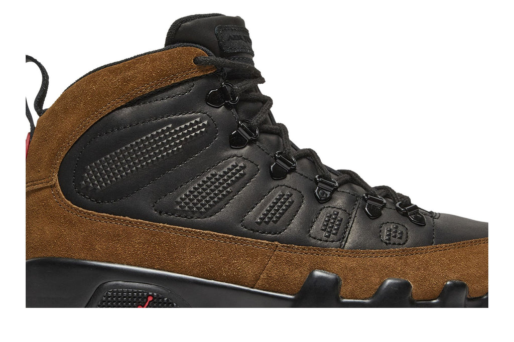 Air Jordan 9 Retro Boot NRG Olive AR4491-012