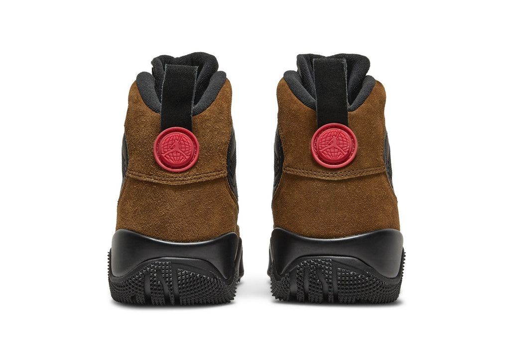 Air Jordan 9 Retro Boot NRG Olive AR4491-012