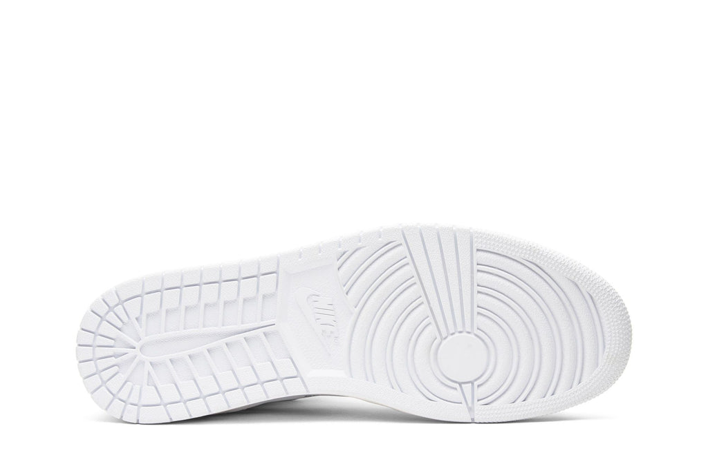 Off-White Air Jordan 1 Retro High OG White AQ0818-100