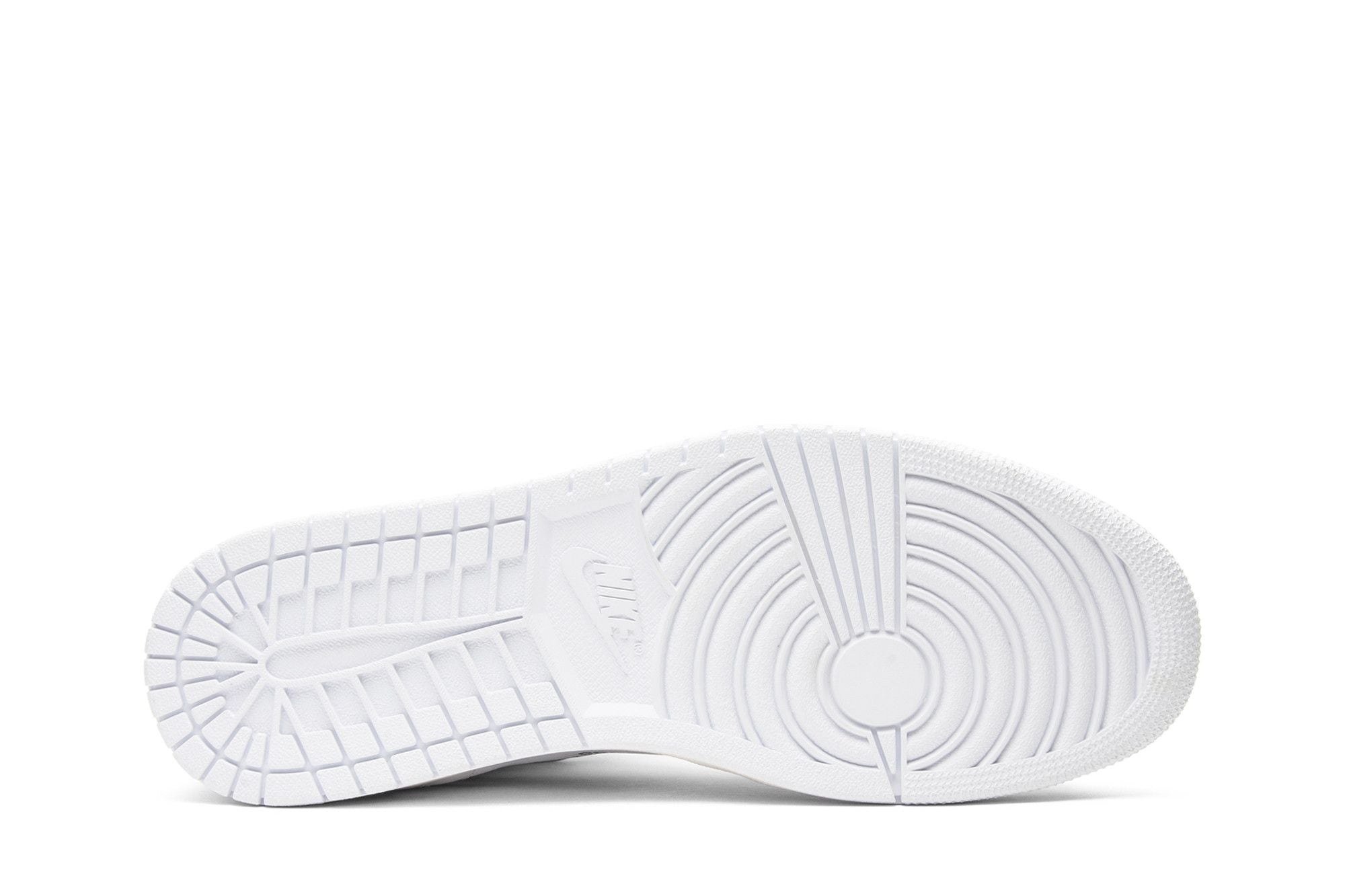 Off-White Air Jordan 1 Retro High OG White AQ0818-100