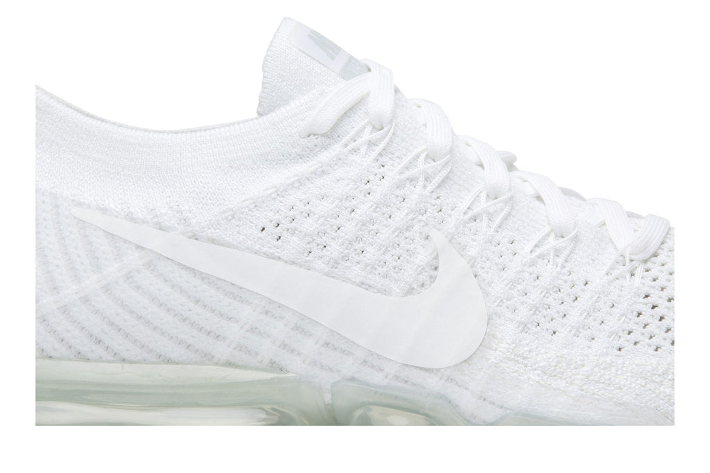 Nike Air VaporMax Triple White Women’s Sneakers – 849557-100