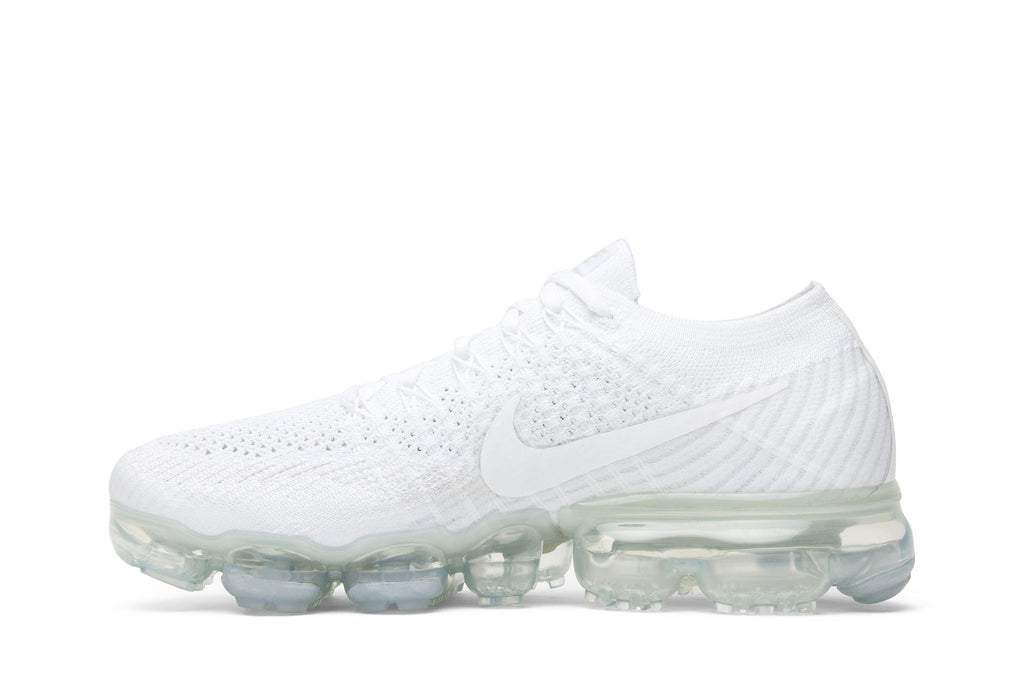 Nike Air VaporMax Triple White Women’s Sneakers – 849557-100