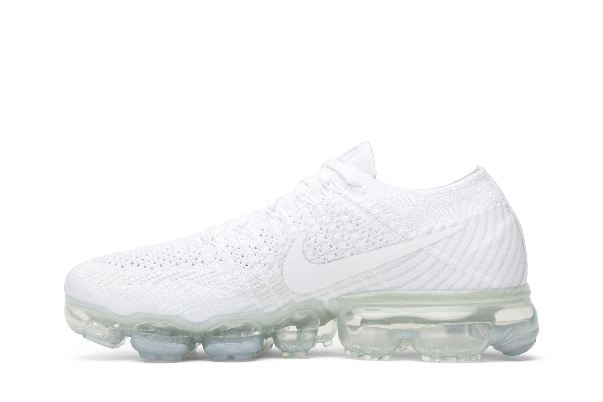 Nike Air VaporMax Triple White Women’s Sneakers – 849557-100