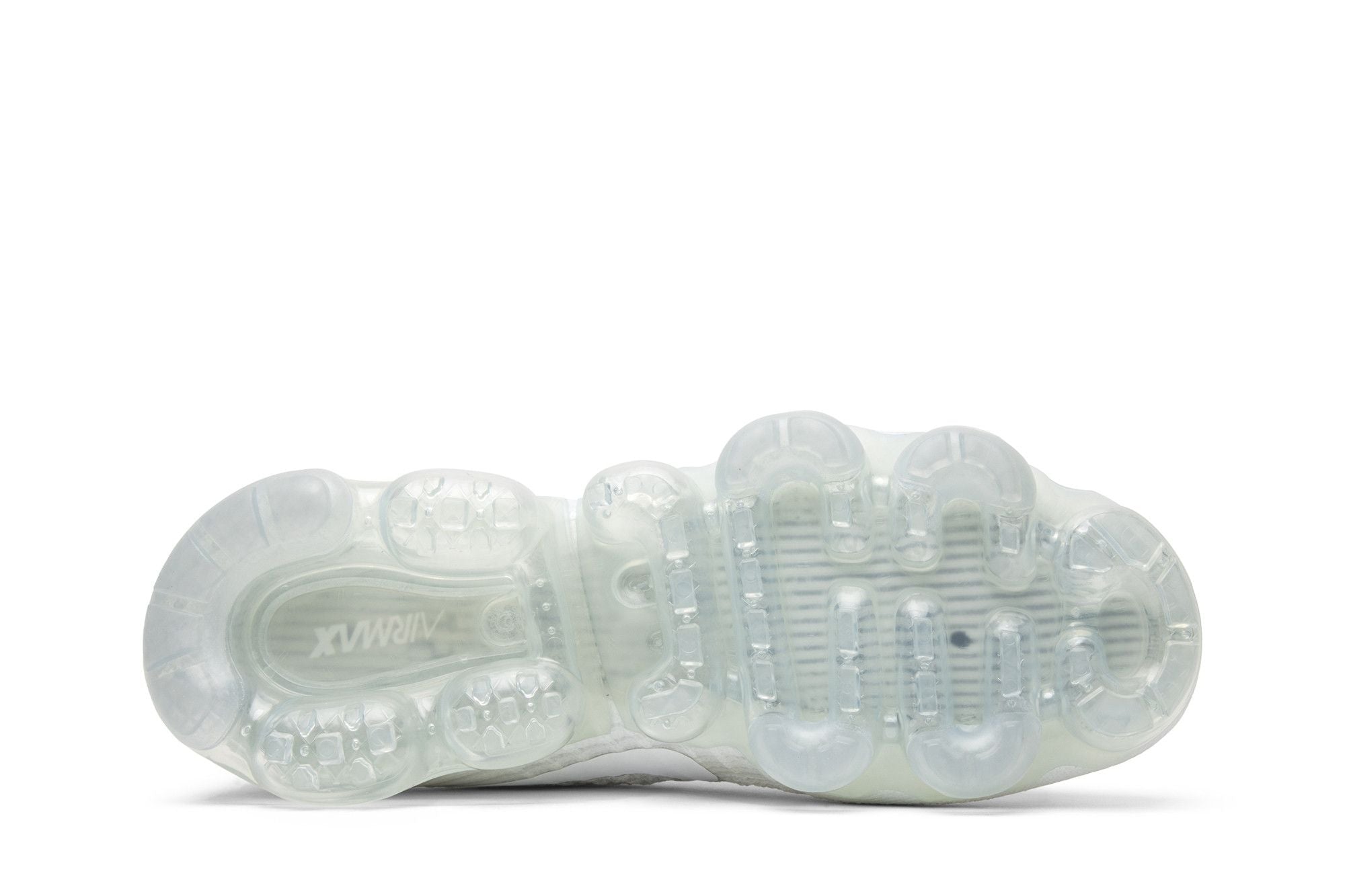 Nike Air VaporMax Triple White Women’s Sneakers – 849557-100