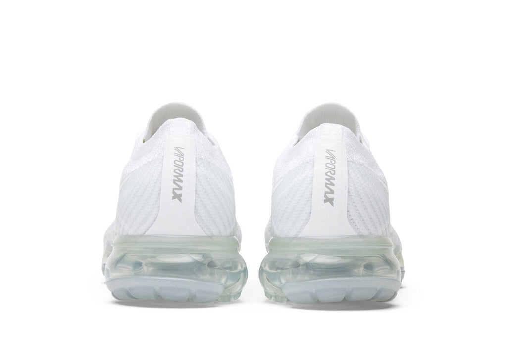 Nike Air VaporMax Triple White Women’s Sneakers – 849557-100