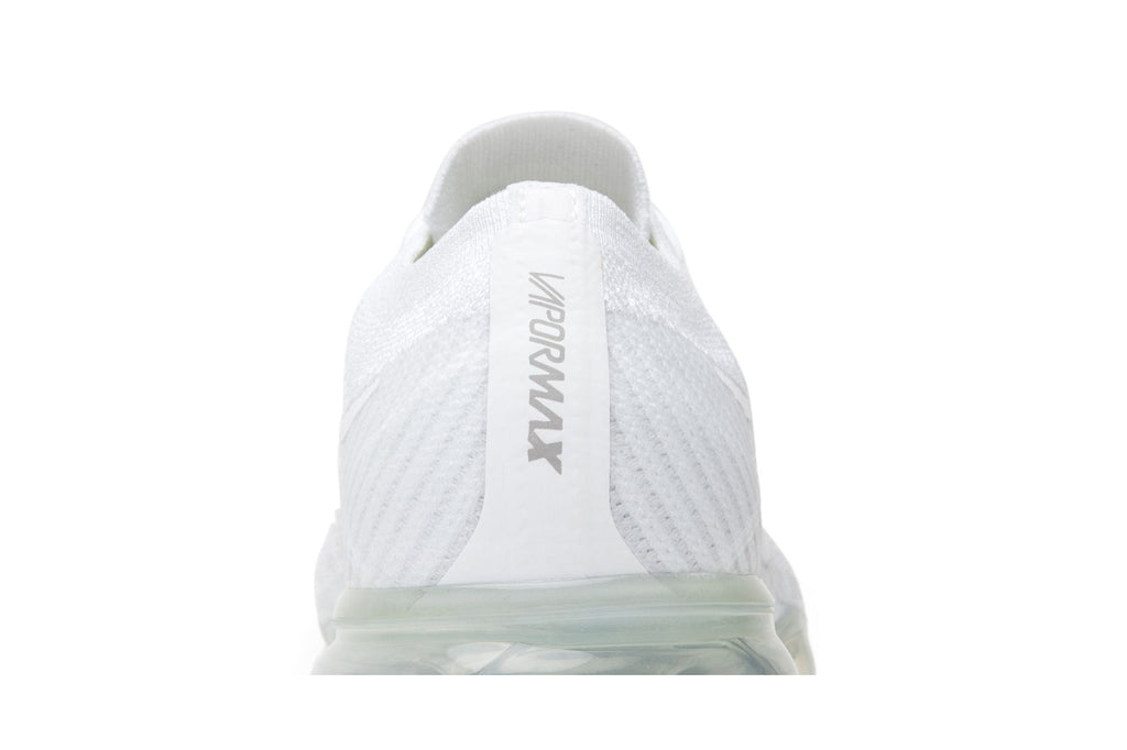 Nike Air VaporMax Triple White Women’s Sneakers – 849557-100
