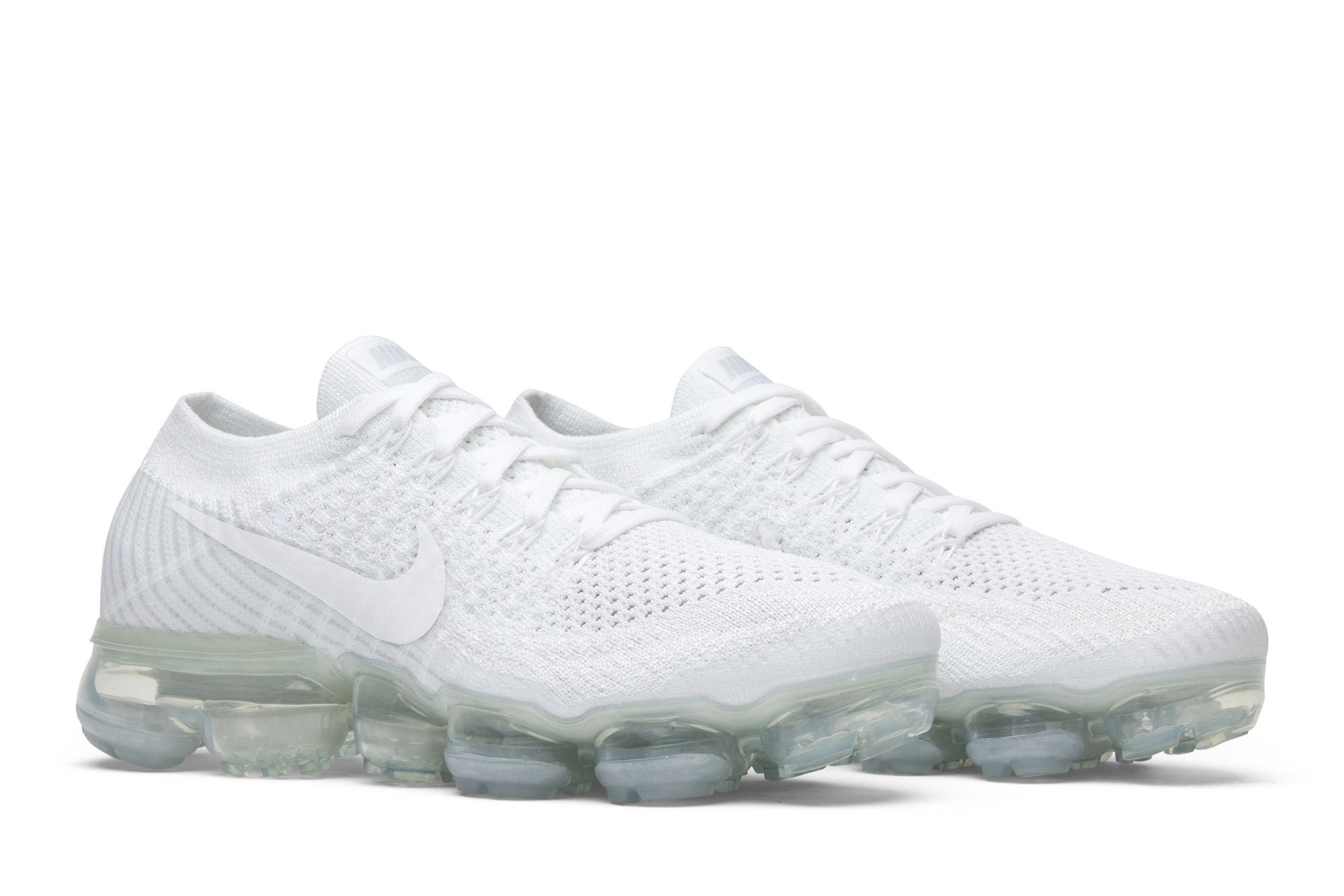 Nike Air VaporMax Triple White Women’s Sneakers – 849557-100