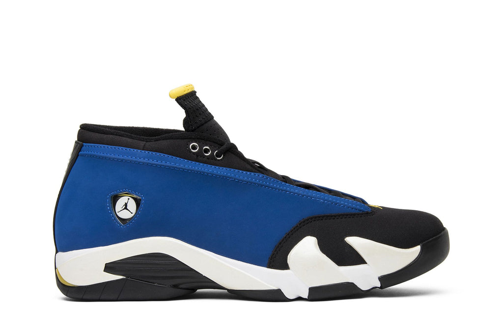 Air Jordan 14 Retro Low Laney (2015 edition) 807511-405
