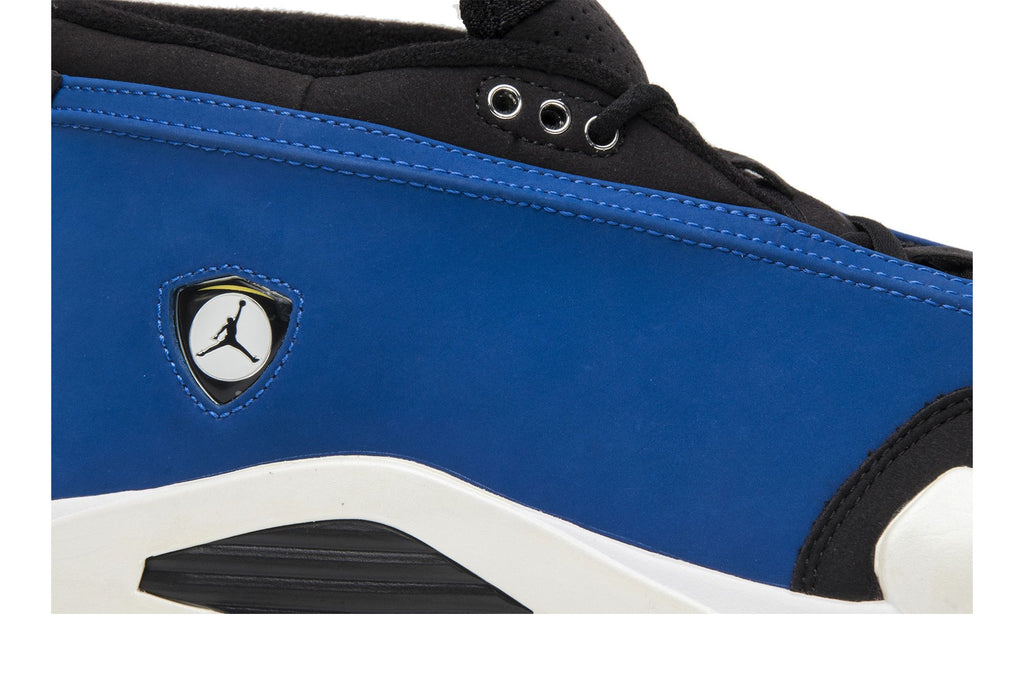 Air Jordan 14 Retro Low Laney (2015 edition) 807511-405