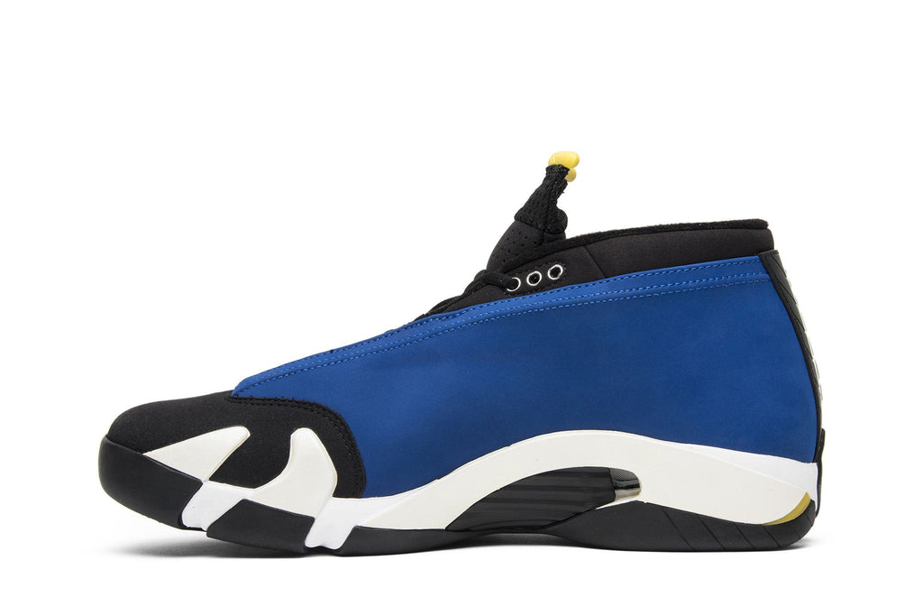 Air Jordan 14 Retro Low Laney (2015 edition) 807511-405