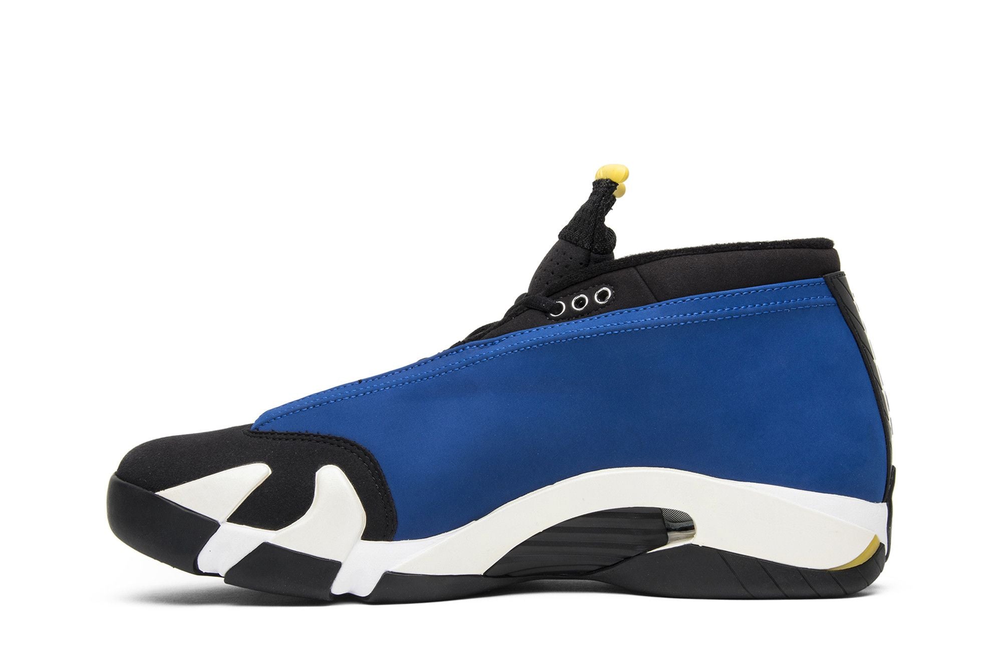 Air Jordan 14 Retro Low Laney (2015 edition) 807511-405