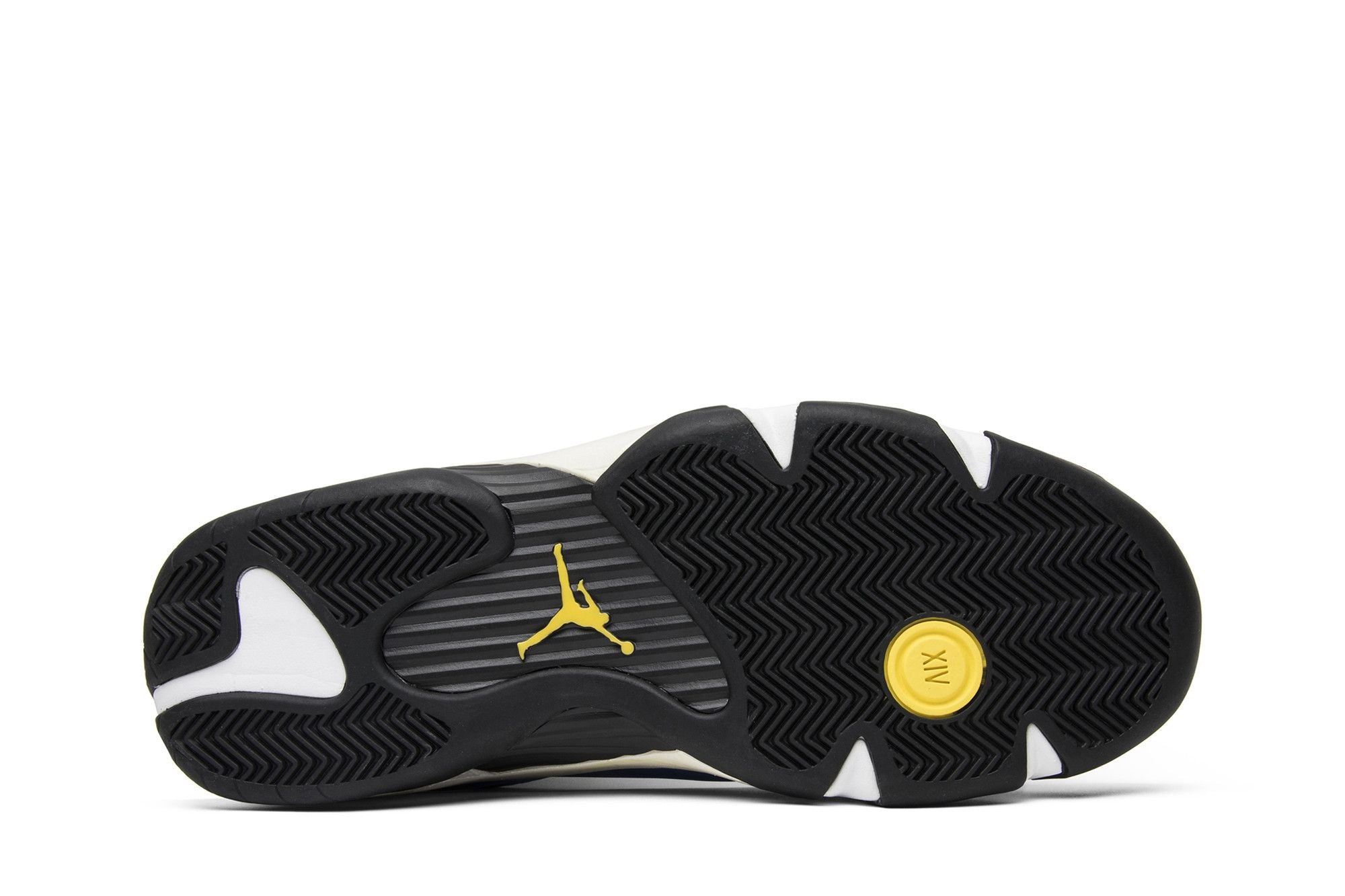 Air Jordan 14 Retro Low Laney (2015 edition) 807511-405