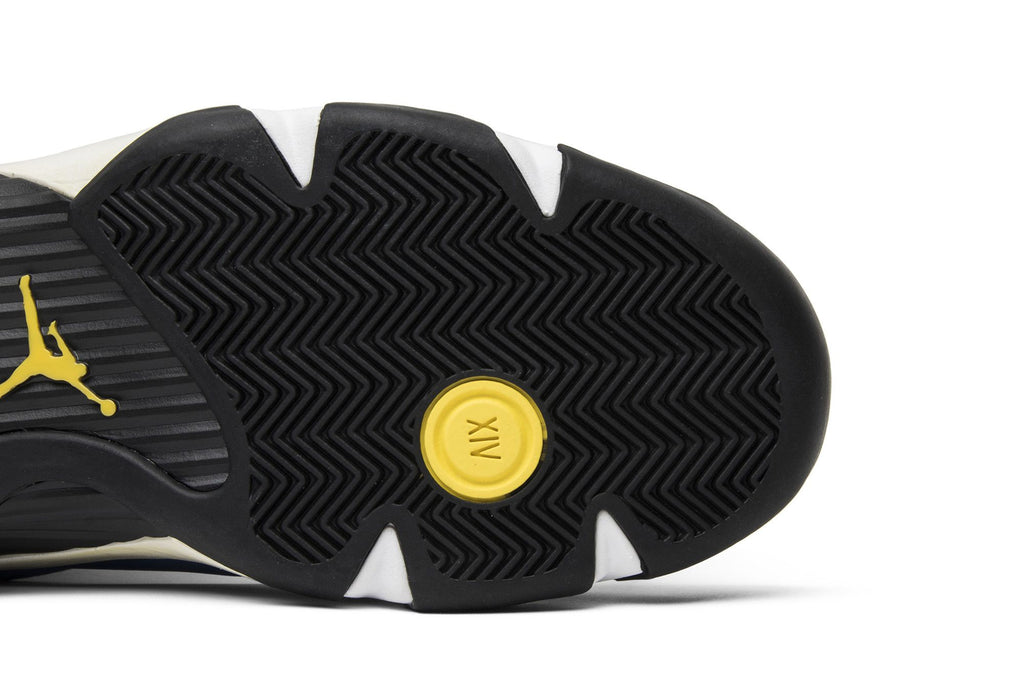 Air Jordan 14 Retro Low Laney (2015 edition) 807511-405